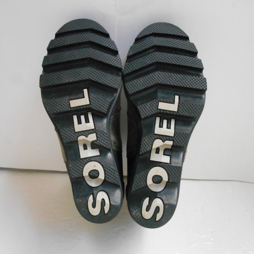 SOREL 'Joan of Arctic' Wedge II Chelsea - Picture 4 of 4